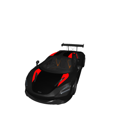weird  car for  Divinity Racing  Divison group