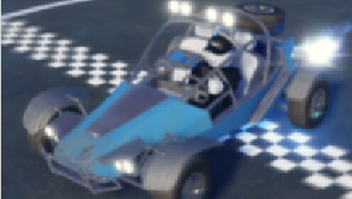 Chill Racing