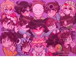 The PRIDE family!
