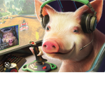 Pig_Games