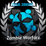 THE ZOMBIE WARFARE