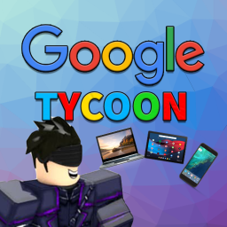 (PATCHES) Google Factory Tycoon