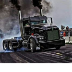 Rolling Coal