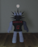 THE NPC KINGDOM