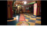 Jumping Joeys Fun Park
