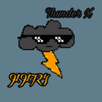 Thunder X~