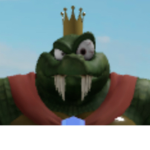 K rool group