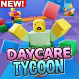[NEW!] Daycare Tycoon 👶  icon