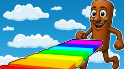 Win Super Easy Fun Obby Skibi Toilets