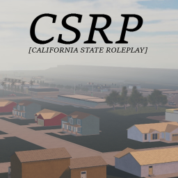 [CSRP] California State Roleplay