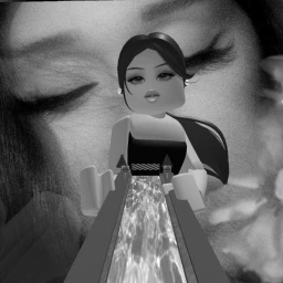 canoe into ariana icon