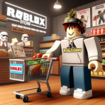 The Robloxians Store