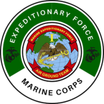 USMC | Expeditionary Force