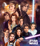 Skywalker-family