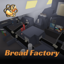 Bread Factory Remastered