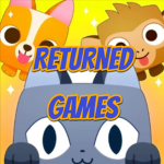 Returned Games PSX