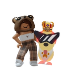 Chewie Squad!