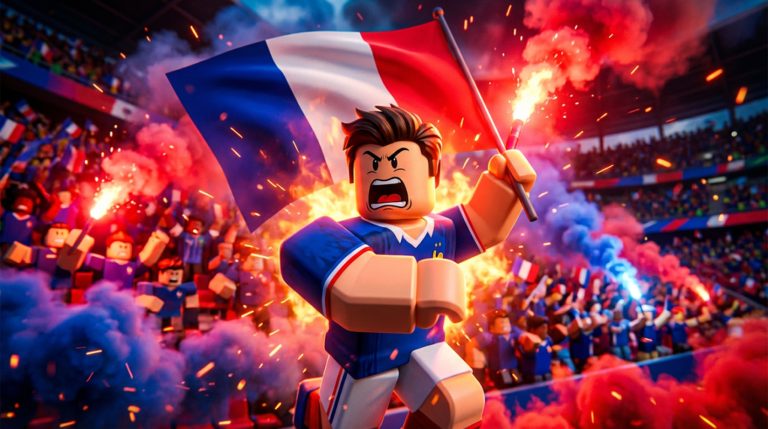 French Ultras [V2] screenshot 2