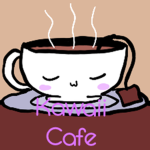 ~The Kawaii Cafe :D~