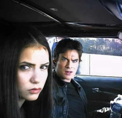 The vampire diaries シ Roblox group icon