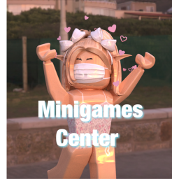 Minigames Center!