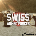 [SAF.] Swiss Armed Forces