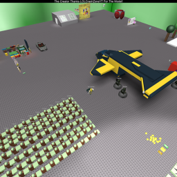 The  Survival game