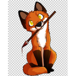 Mr.FOX Relations