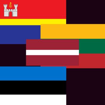 Tower of the Baltics