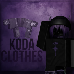 KODA Clothes