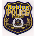 State Of Roblox Police