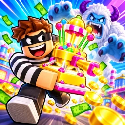 Steal a Tycoon icon