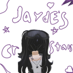 Jayde’s crystals