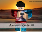 Aroma Cafe ©