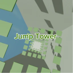 Tower Jump icon