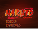 Naruto RP Main Ninja Rankings