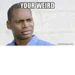 yOUrWeiRd