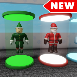 Christmas Tycoon