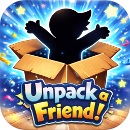 [BETA] Unpack a friend!