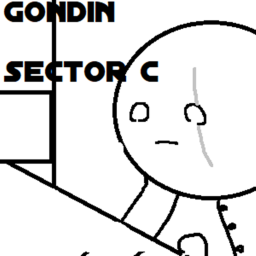 gondin