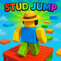 Stud Long Jumps Obby
