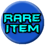 Get a rare drop!