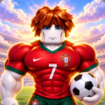 [W2] ⚽+1 Football Evolution