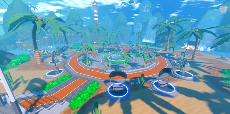 Game Place Thumbnail