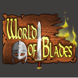 World of Blades