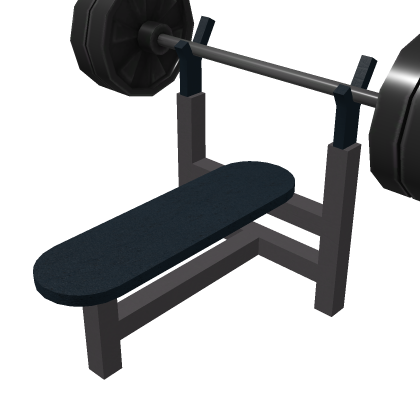 Bench Press Modern Pack Interior Clean