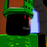Forgotten Thiefs