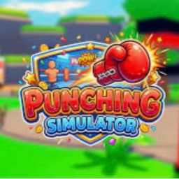 [new]Punching Simulator