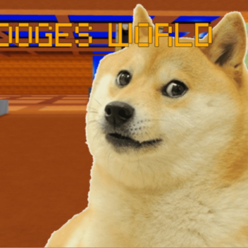 Doges world [alpha]