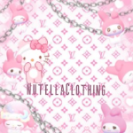 NutellaClothing
